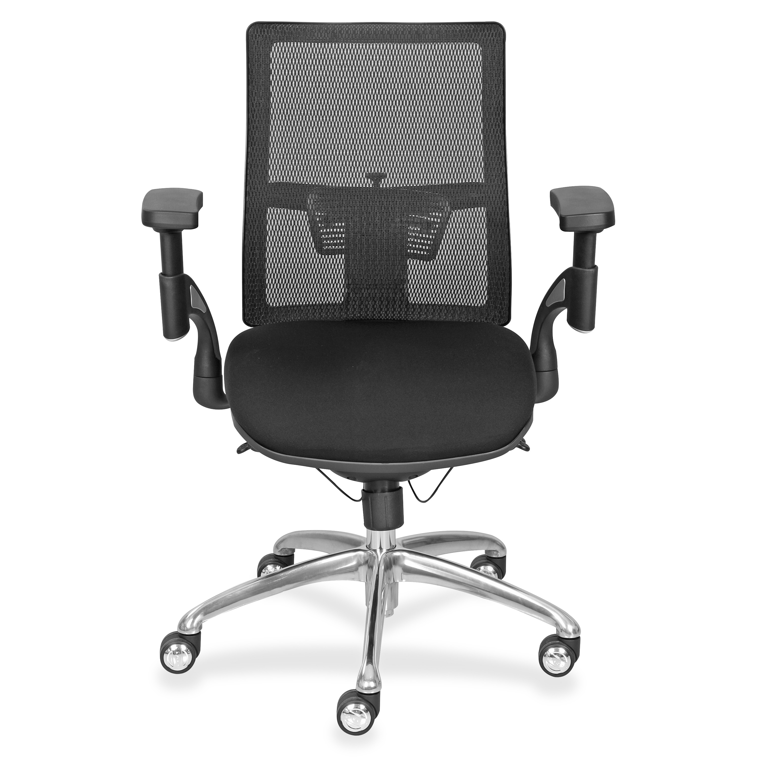 LZB48085 LaZBoy® Contract LaZBoy Task Chair Black 1 Each