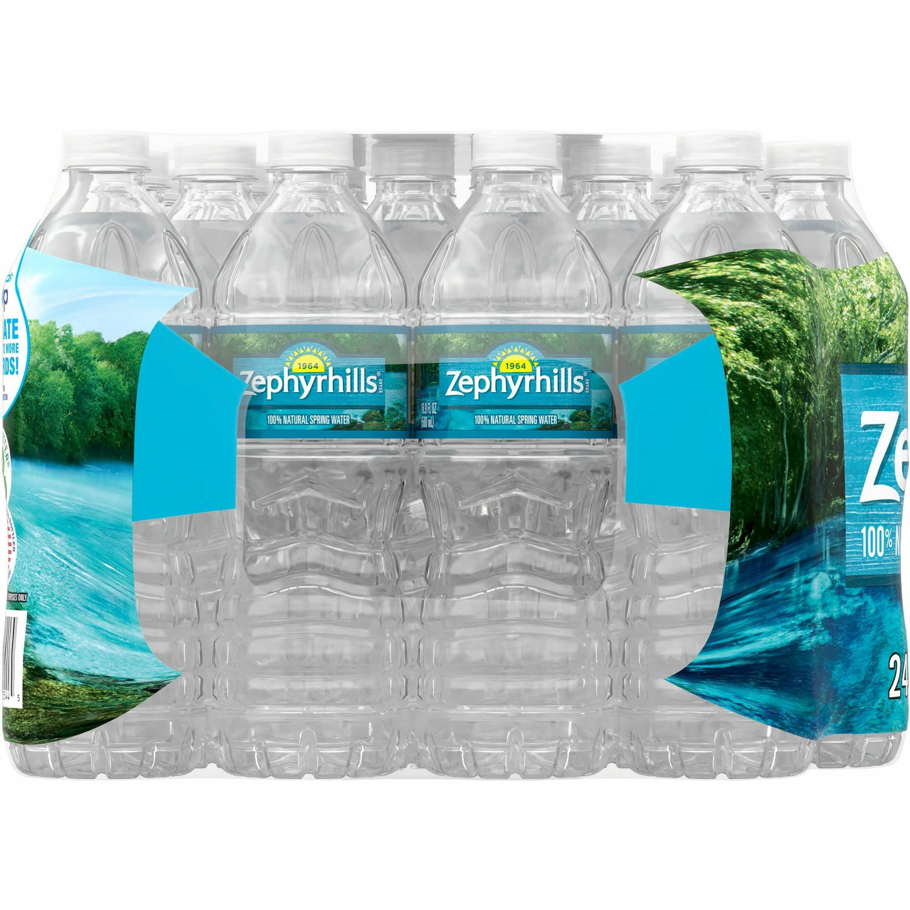 Nestle Premium Bottled Spring Water Office Express