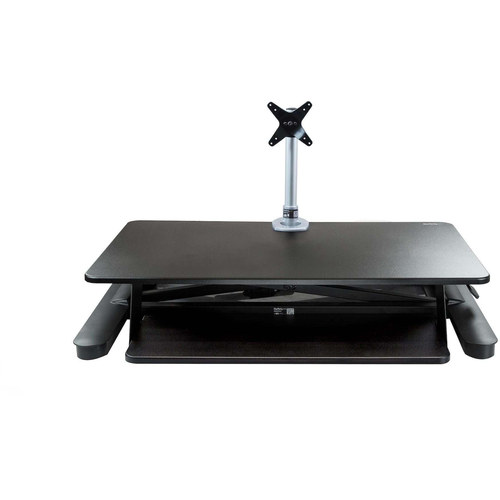 StarTech.com Multipurpose Desktop Riser | JD Office Products