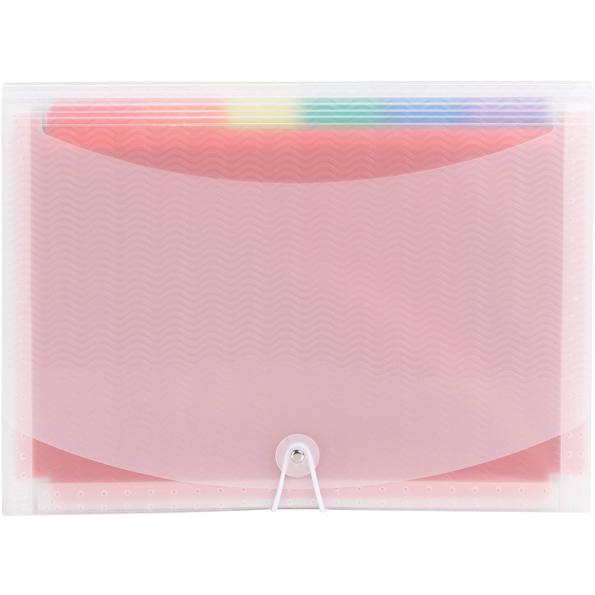 Smead ColorVue Letter Expanding File Office Products, Inc.