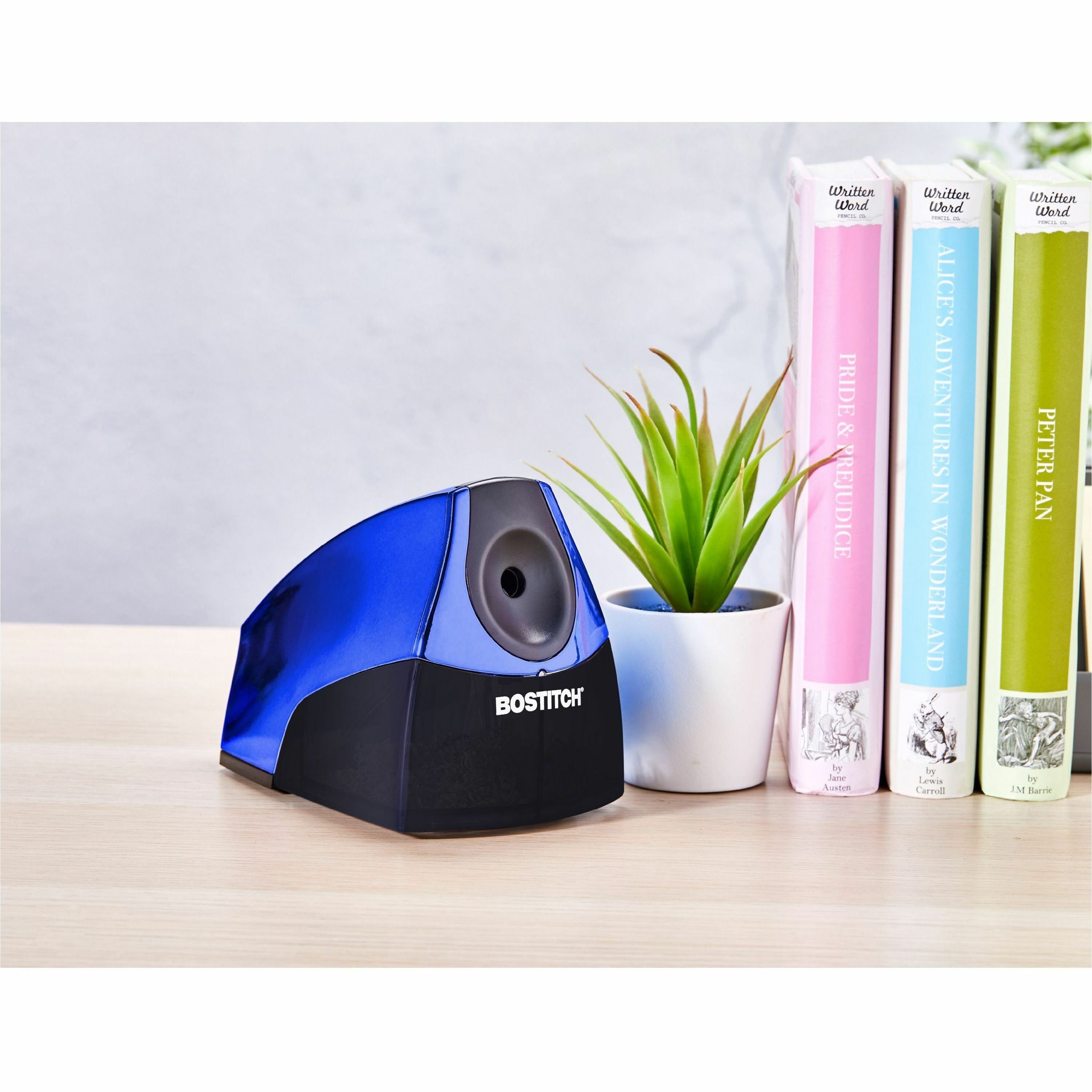 Bostitch Personal Electric Pencil Sharpener Office City Express Columbus OH