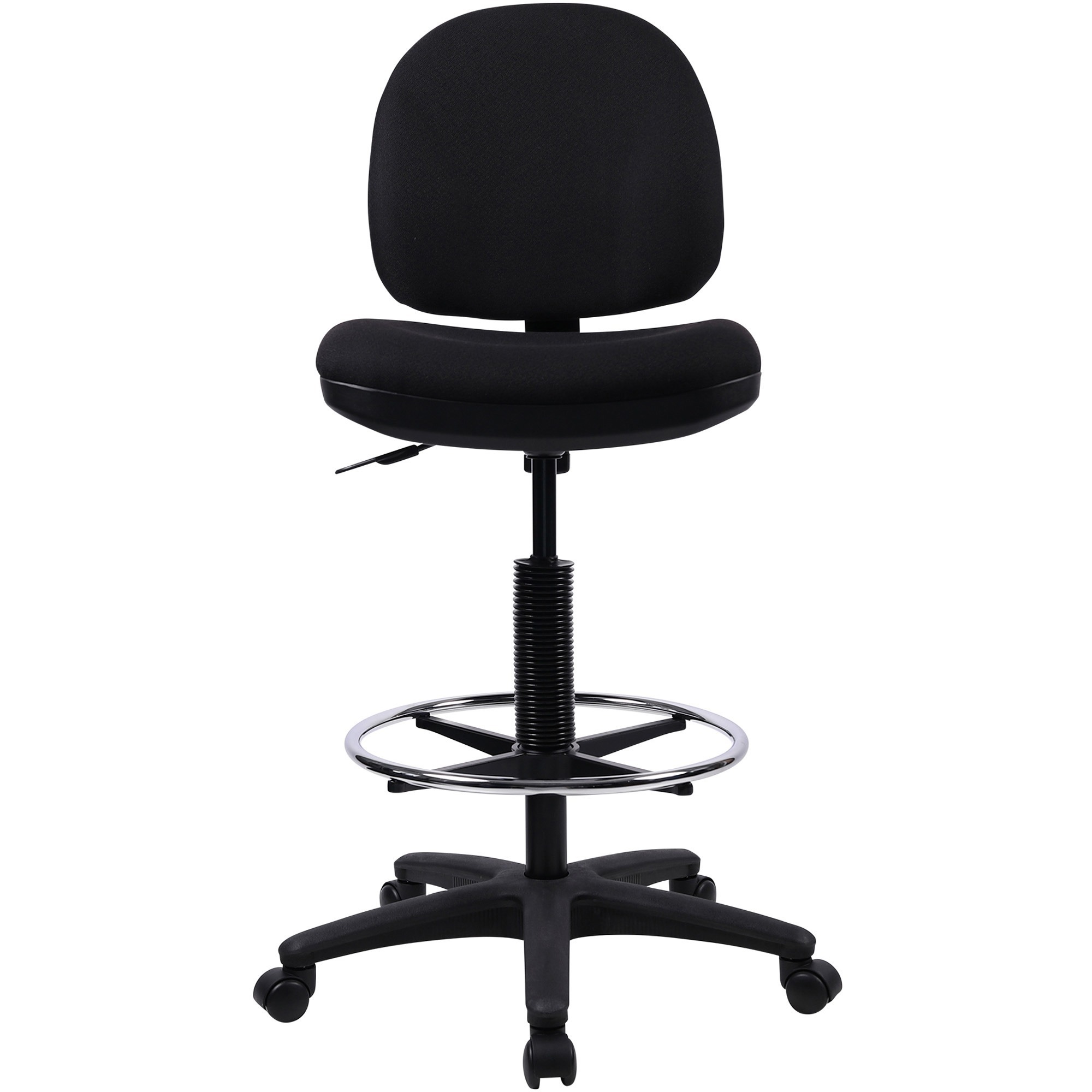 lorell millenia pneumatic adjustable task chair