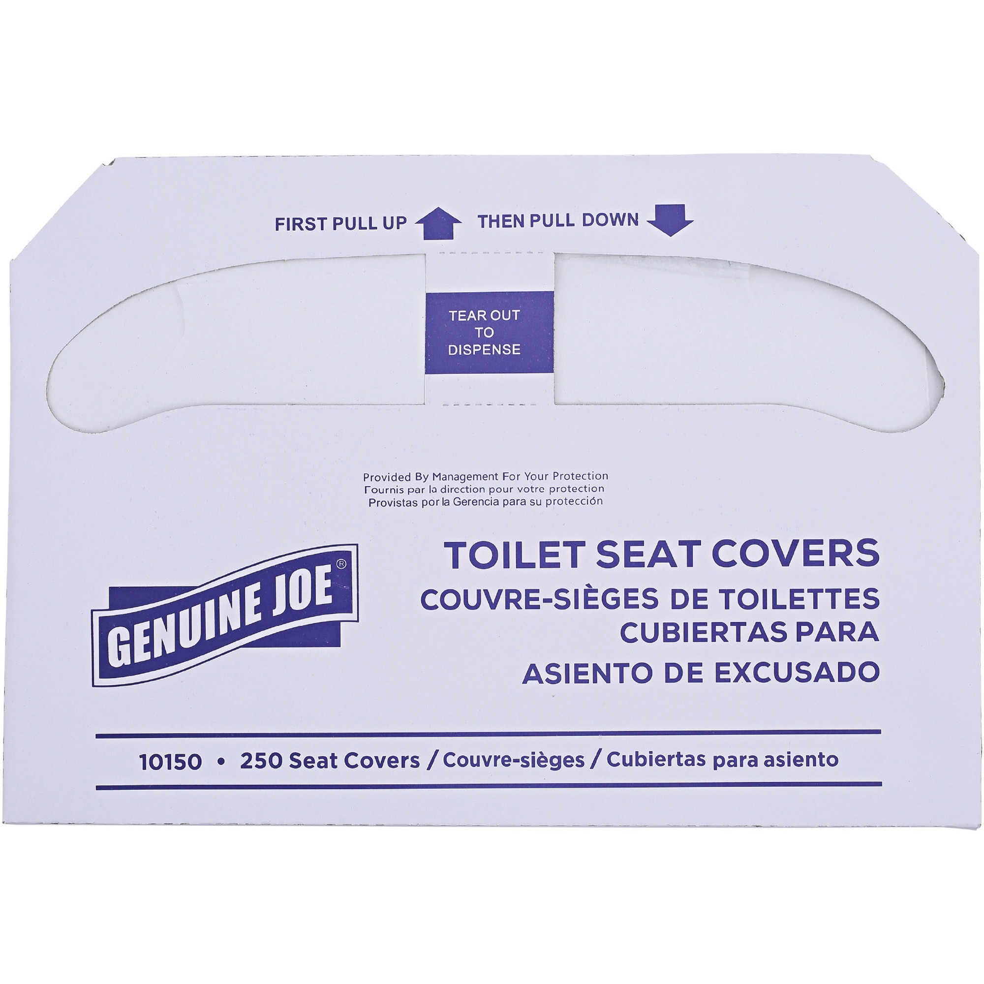 Toilet seat covers - Korjo