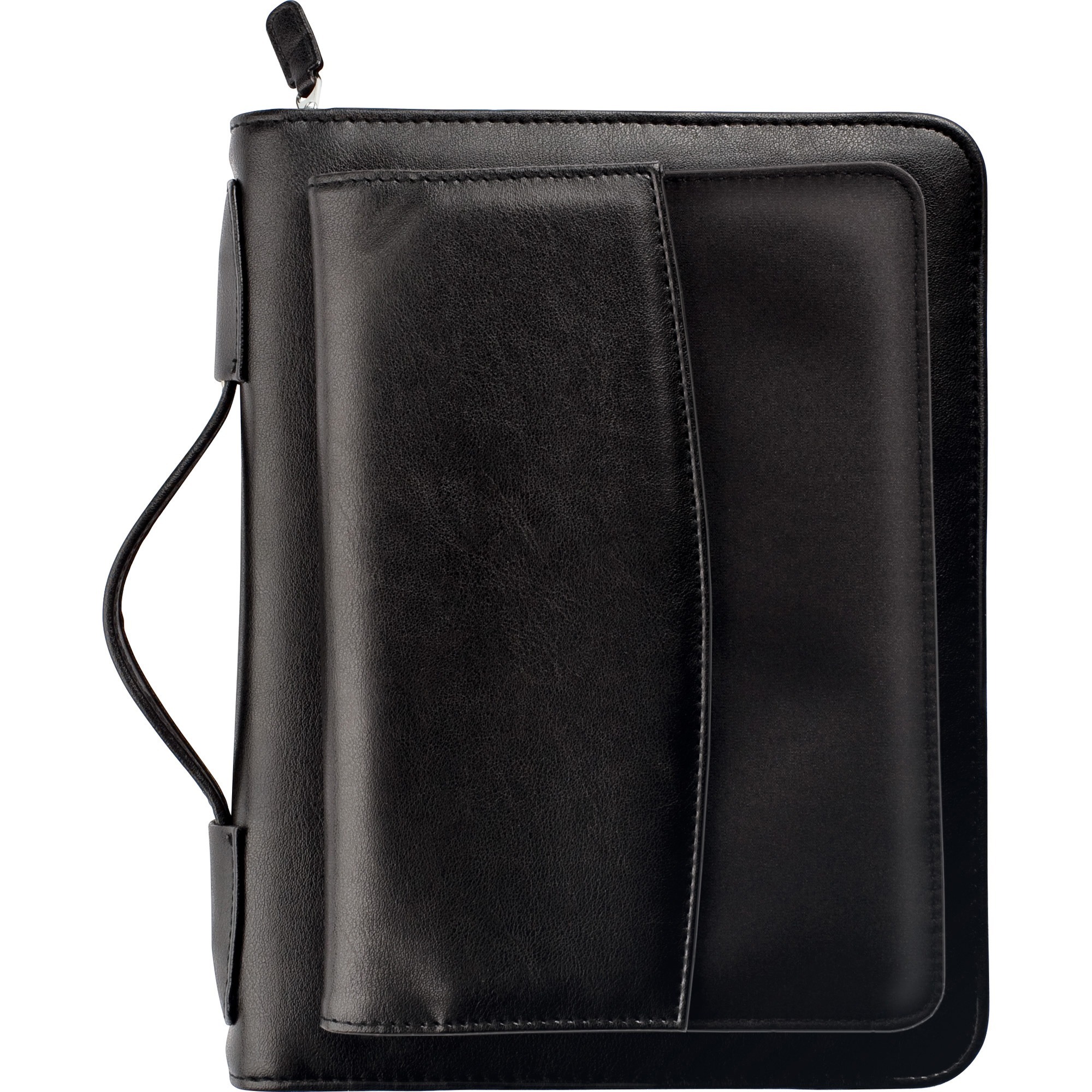 DayTimer Briefcase Style Zip Binder Starter Set DTM44531