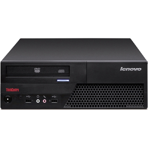 Lenovo ThinkCentre M58p 7479A6U Desktop Computer - Intel Core 2 