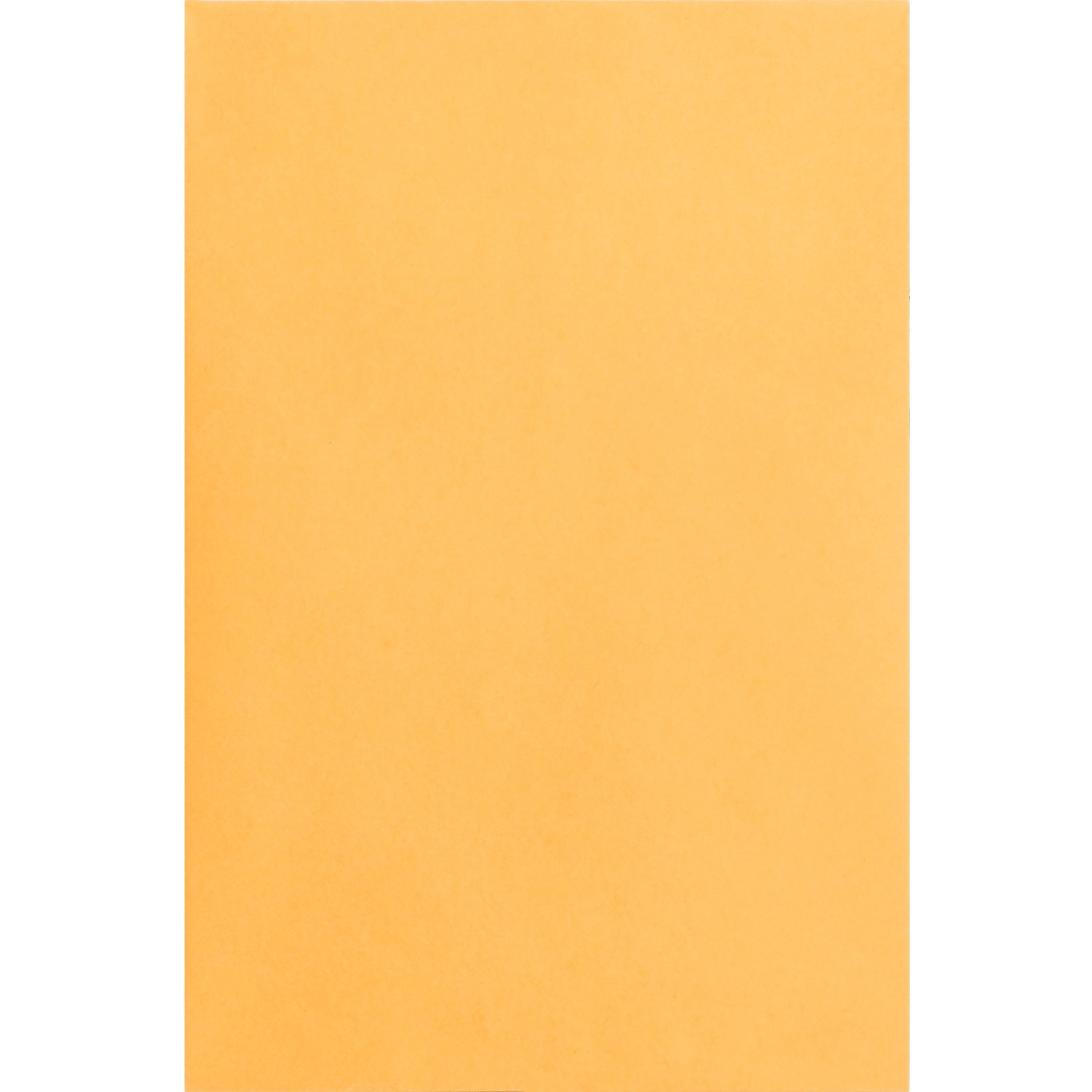 24lb Brown Kraft 500 Qty Direct Mail 6 x 9 Booklet Envelopes Brochures and More| 26949-500 | Perfect for mailing Documents Promotional Material Catalogs 
