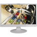 Planar PLL2210MW 22" Full HD LED LCD Monitor - 16:9 - White - 1920 x 1080 - 16.7 Million Colors - 250 cd/m&#178; - 5 ms - 75 Hz Refresh Rate - DVI - VGA