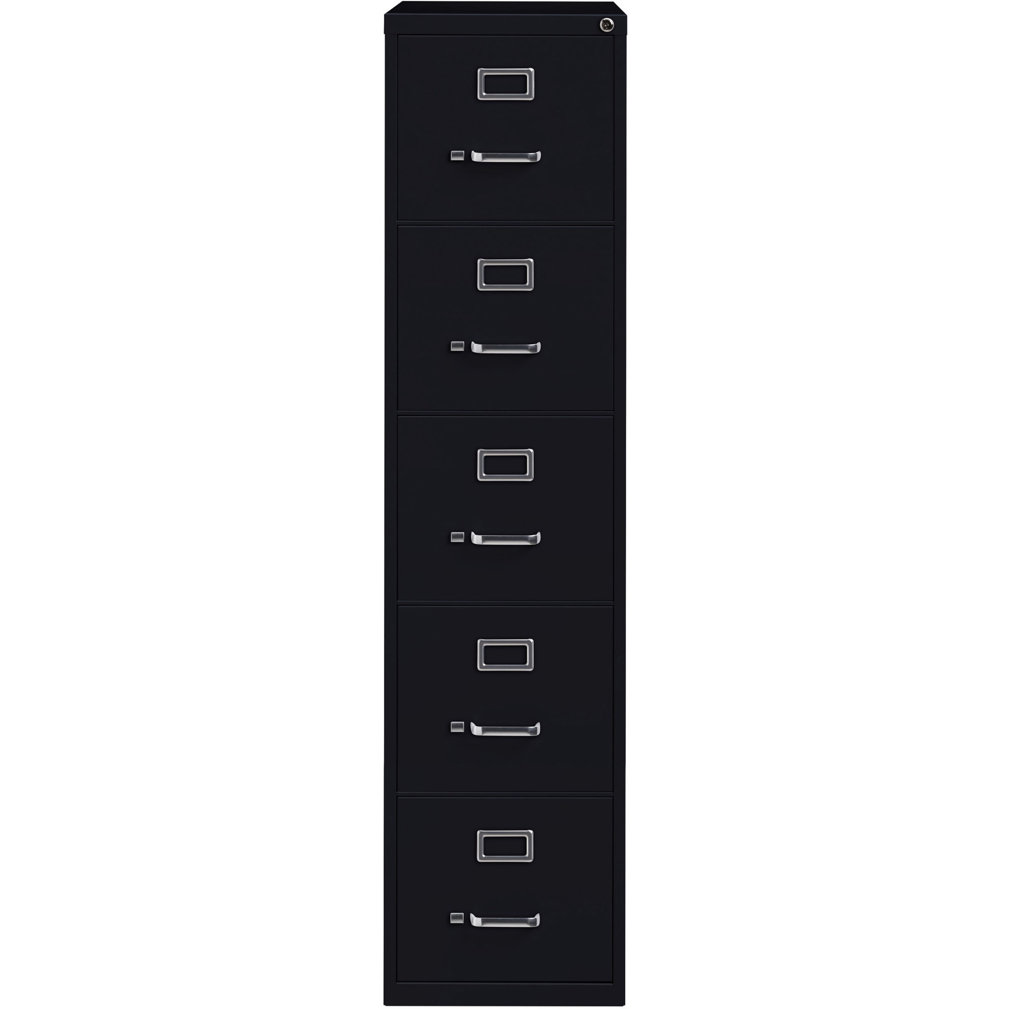 Lorell LLR88040 Vertical File Cabinet 