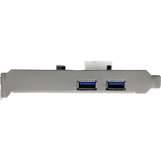 STCPEXUSB3S25