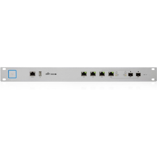 UBIQUITI Enterprise Gateway Router with Gigabit Ethernet