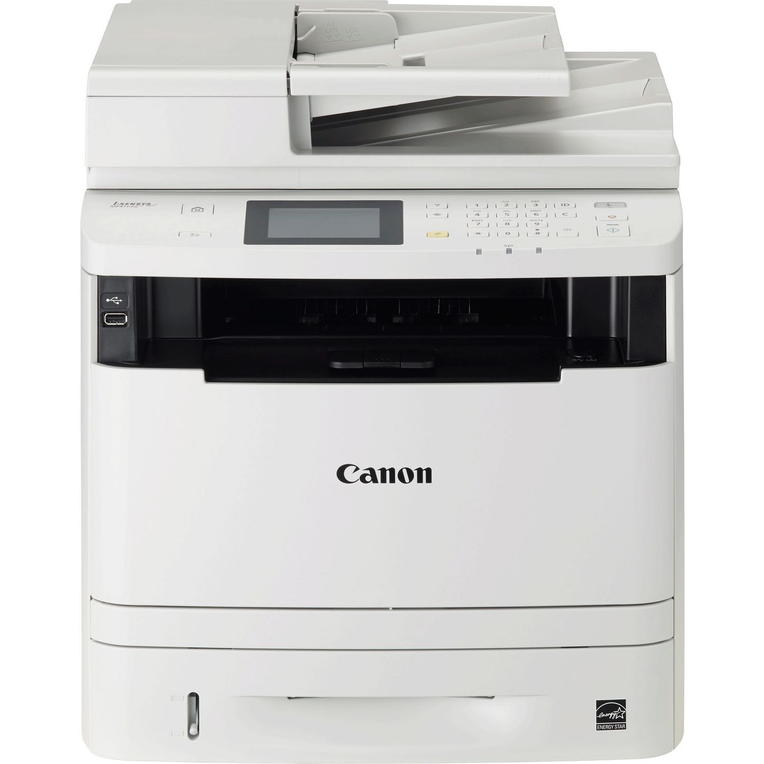 canon mf410 series драйвер