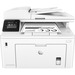 HP LaserJet Pro MFP M227fdw - Multifunction Monochrome Laser Printer - Print/Copy/Scan/Fax, up to 30 ppm Black & White, USB/Ethernet connectivity, Auto Duplex, two-line LCD display (G3Q75A#BGJ)