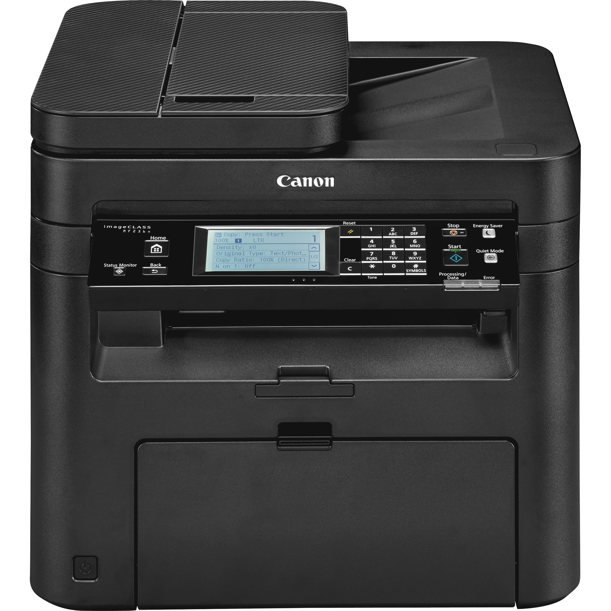 canon super g3 printer cover error