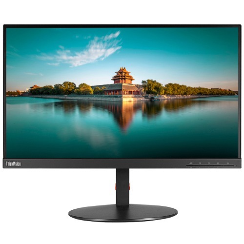 thinkvision t23i 10 23 inch wide fhd ips type monitor