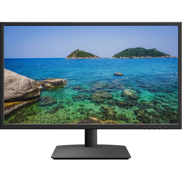 24IN PLL2450MW BLACK WIDE LED LCD