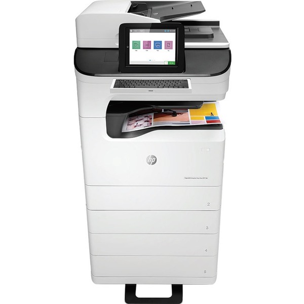 PAGEWIDE ENT COL FLOW MFP 785ZS