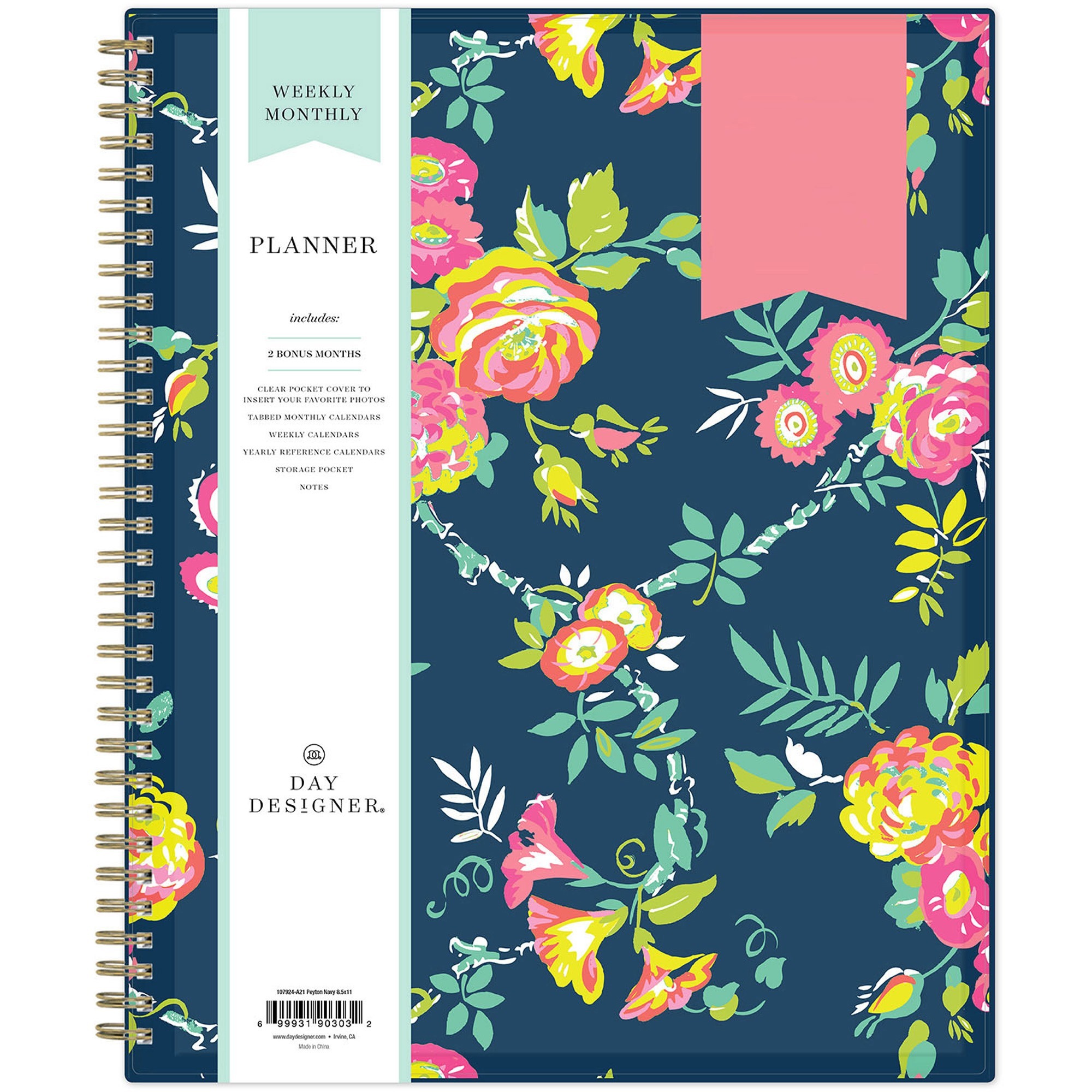 smart notes bluesky notebook binder