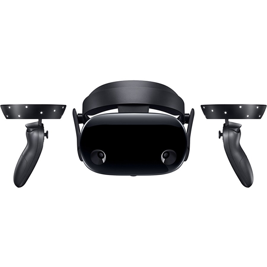 Samsung HMD Odyssey+ - Windows Mixed Reality Headset - CareTek