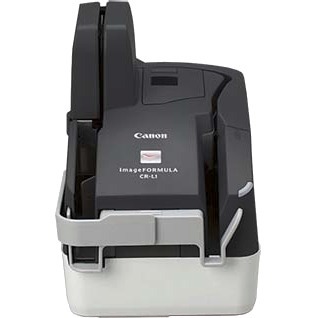 IMAGEFORMULA CR-L1 COMPACT CHECK TRANSPORT