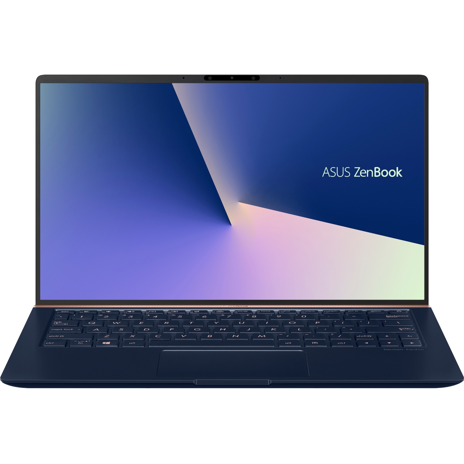 ASUS ZenBook 13 本体 (UX333FA) Zenbook 13 UX333｜Laptops For Home｜ASUS USA