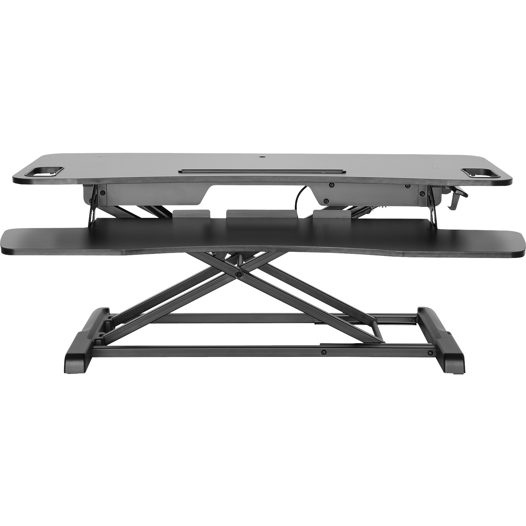 Digitus DA-90380-1 Sit-Stand Desk Stand Stand | Ascent NZ