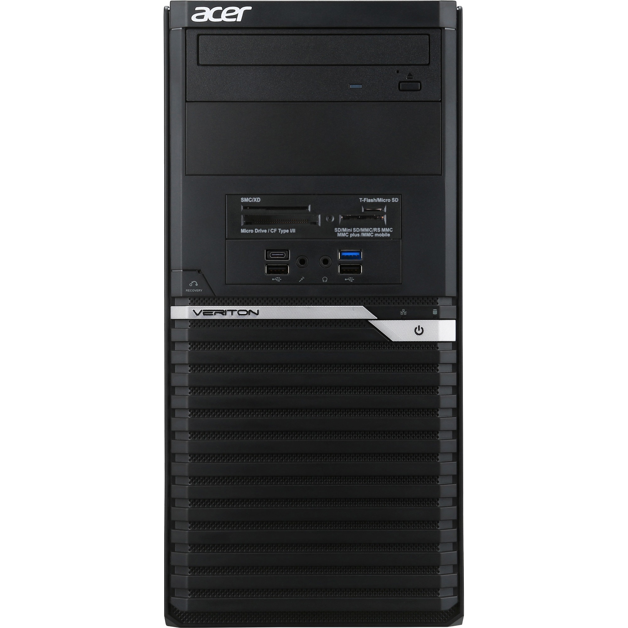 acer veriton i5 8500