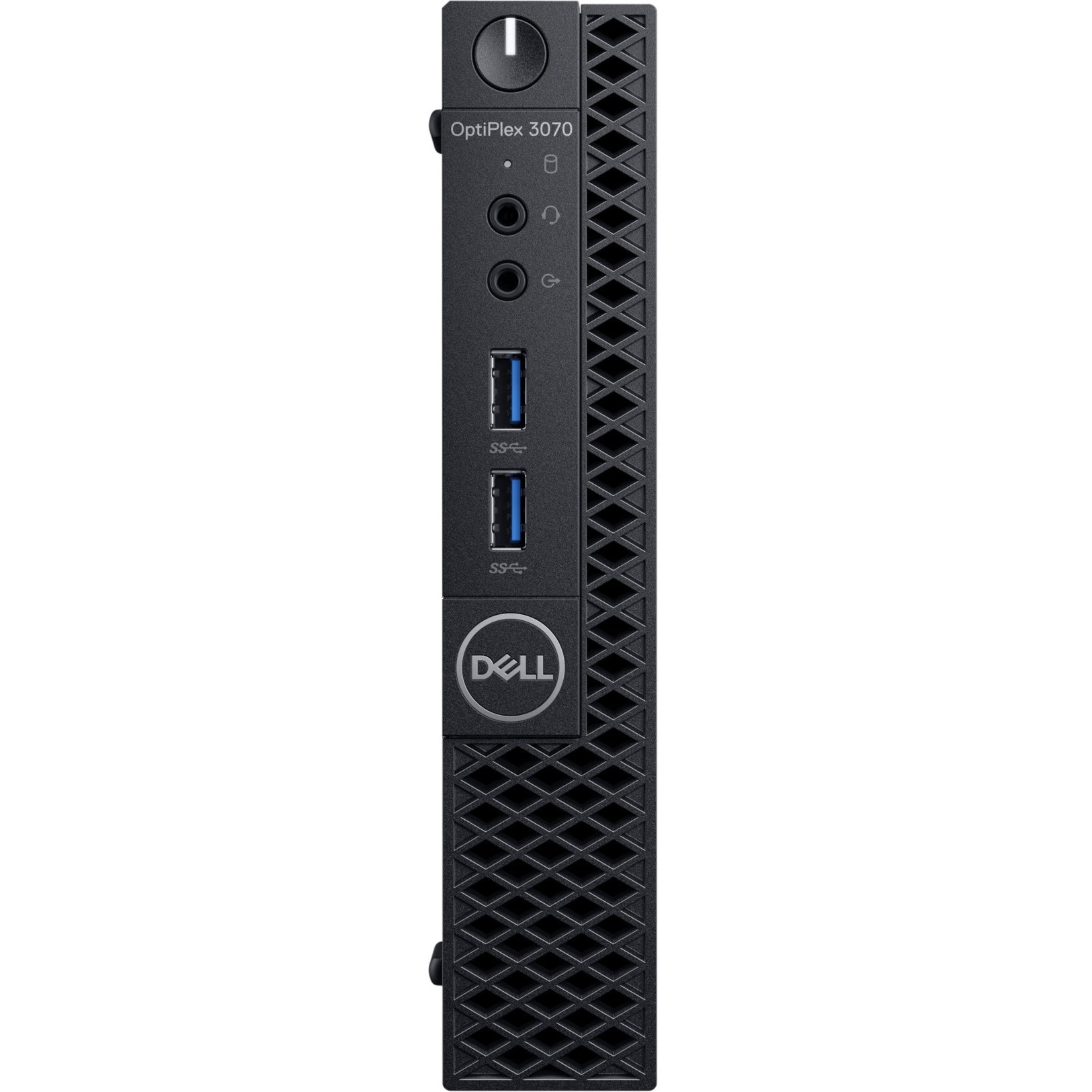 dell 3070 core i3