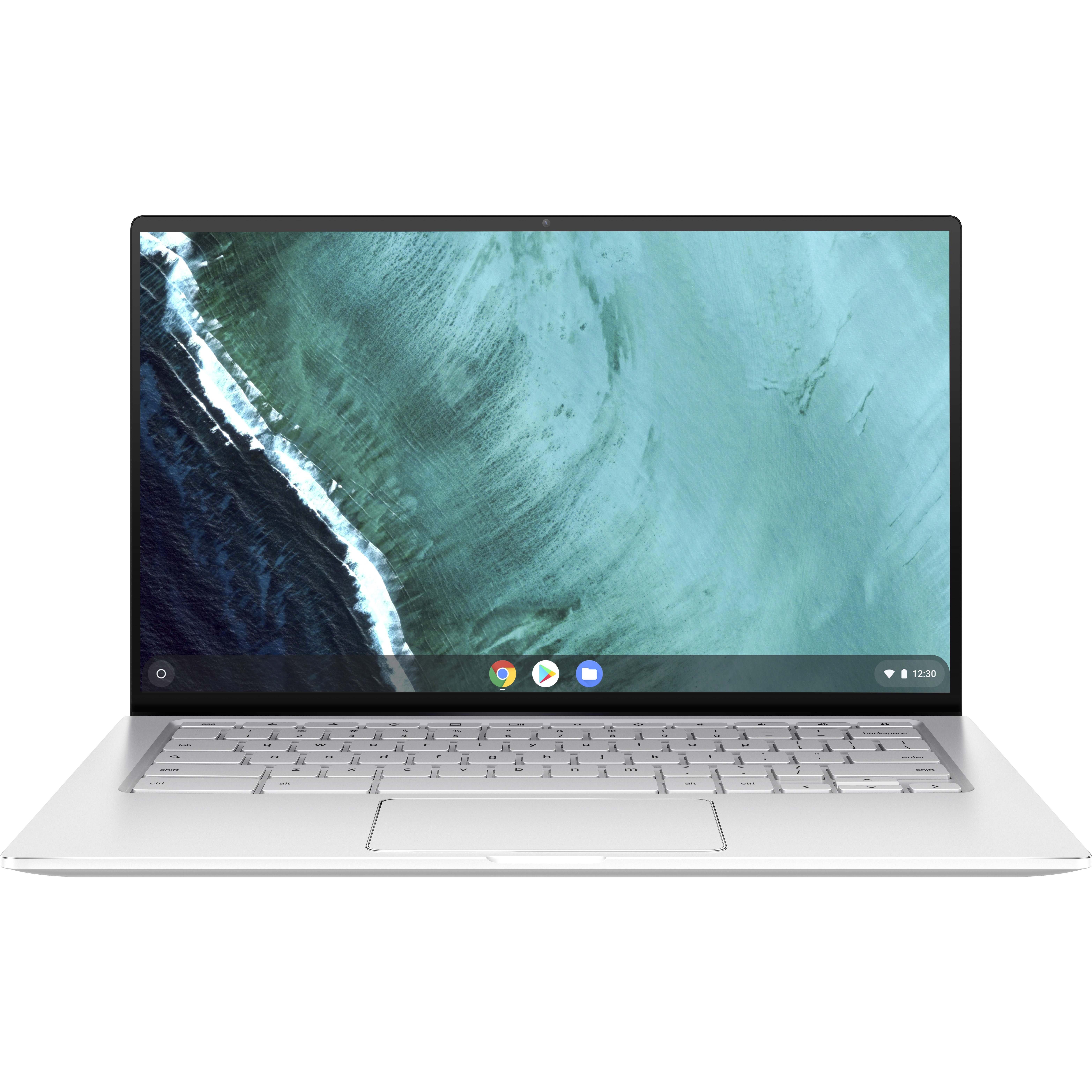 Asus Chromebook Flip C434