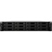 Synology UC3200 Network Attached Storage 12-Bay Rack NAS Unified Controller (UC3200)