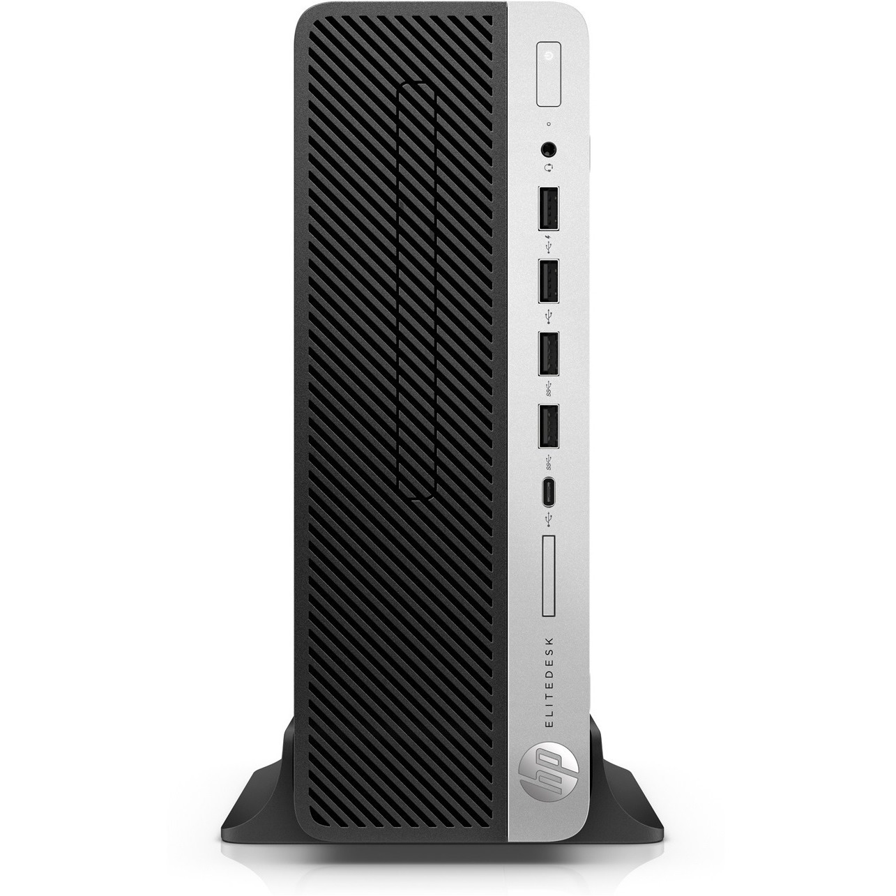 Hp elitedesk 705 g5 mini обзор