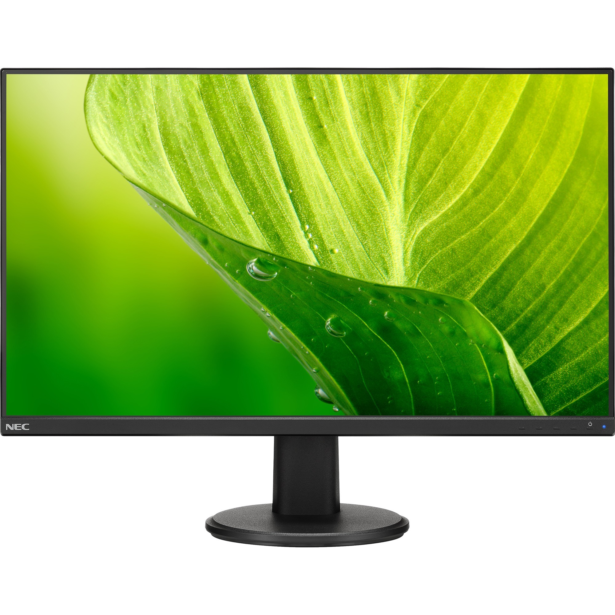 NEC Display (AS221F-BK) Moniteur