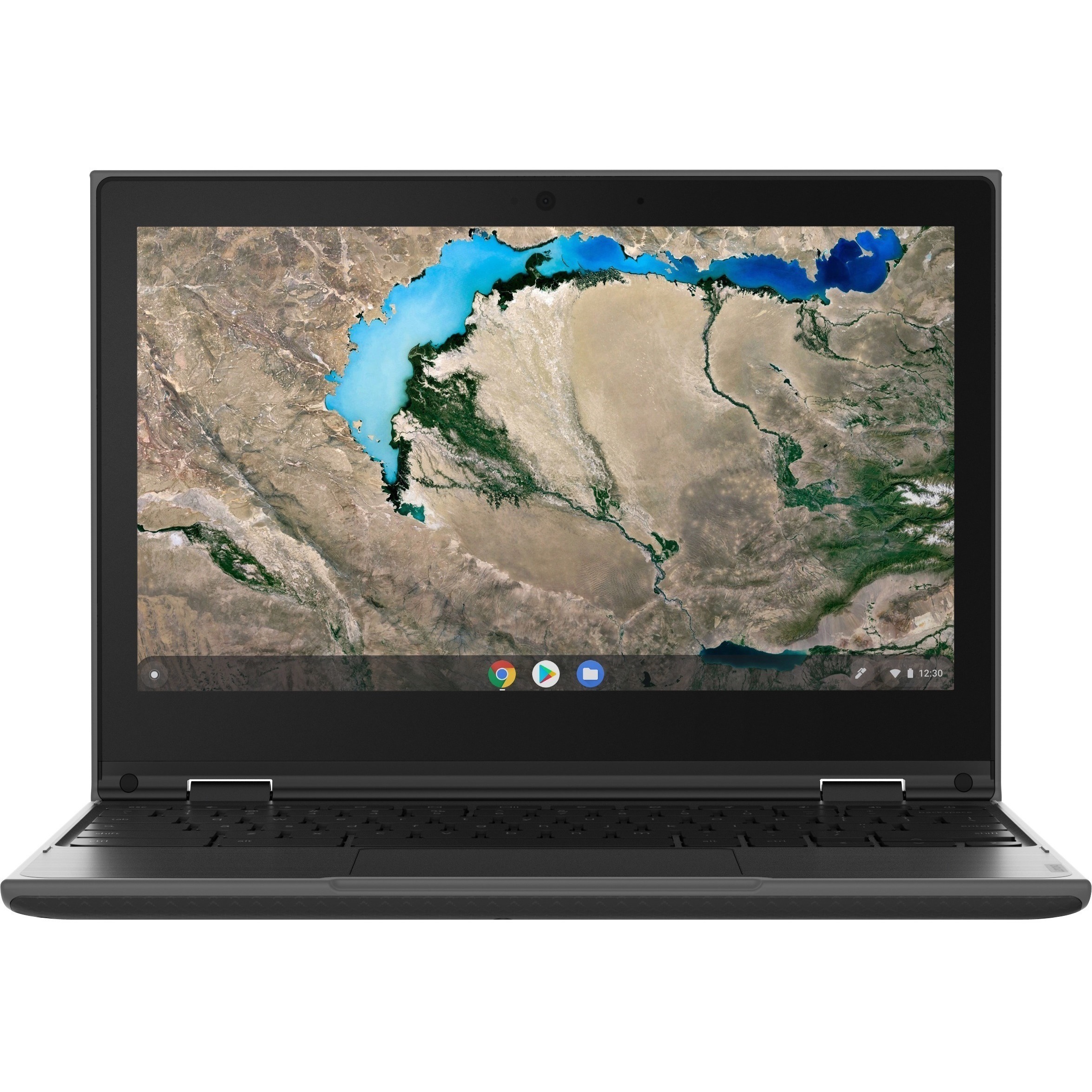 Lenovo 300e Chromebook 2nd Gen 81MB001DUS 11.6