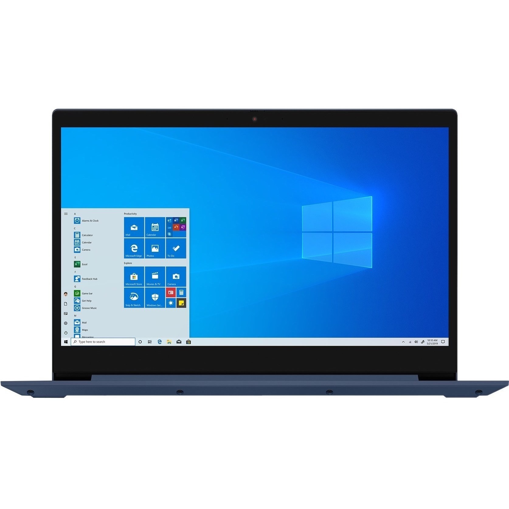 Lenovo IdeaPad 3 15ADA05 81W10010CF 15.6