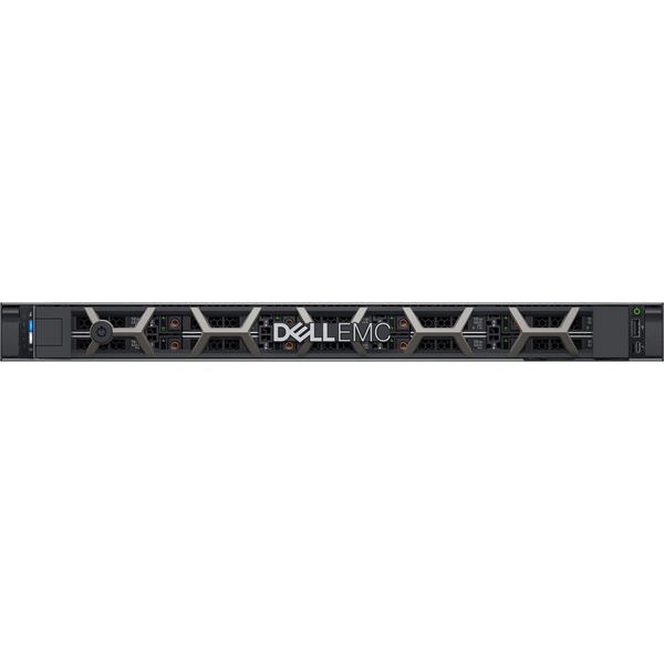 Dell EMC PowerEdge R640 Intel Xeon Silver 4208 2.1GHz 16GB 480GB 1U Rack Server (H7DMY)