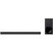 SONY 3.1ch Soundbar 400W with Subwoofer, Bluetooth, Dolby Atmos® (HTG700)