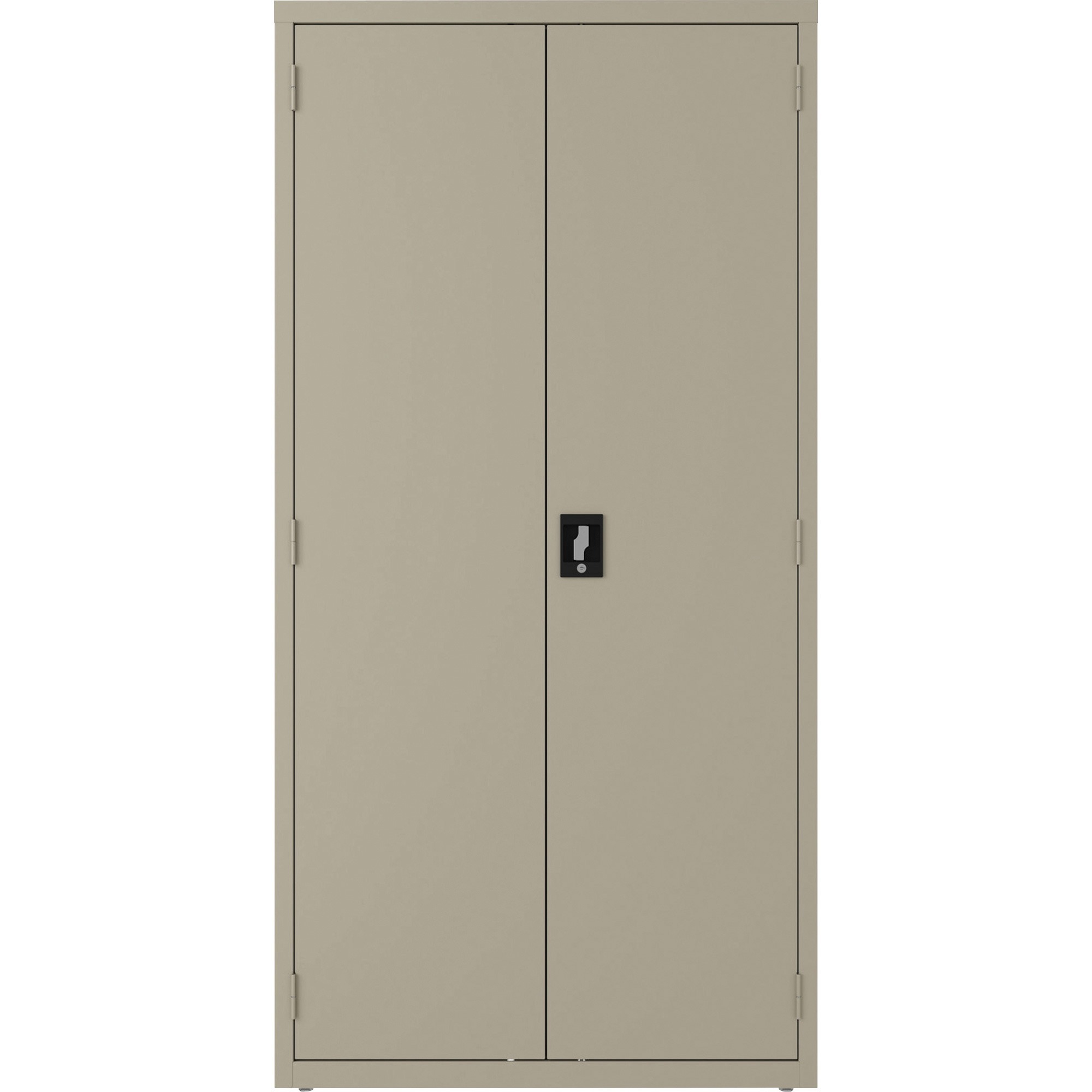 LLR 03087 | Lorell Steel Wardrobe Storage Cabinet - Lorell Furniture
