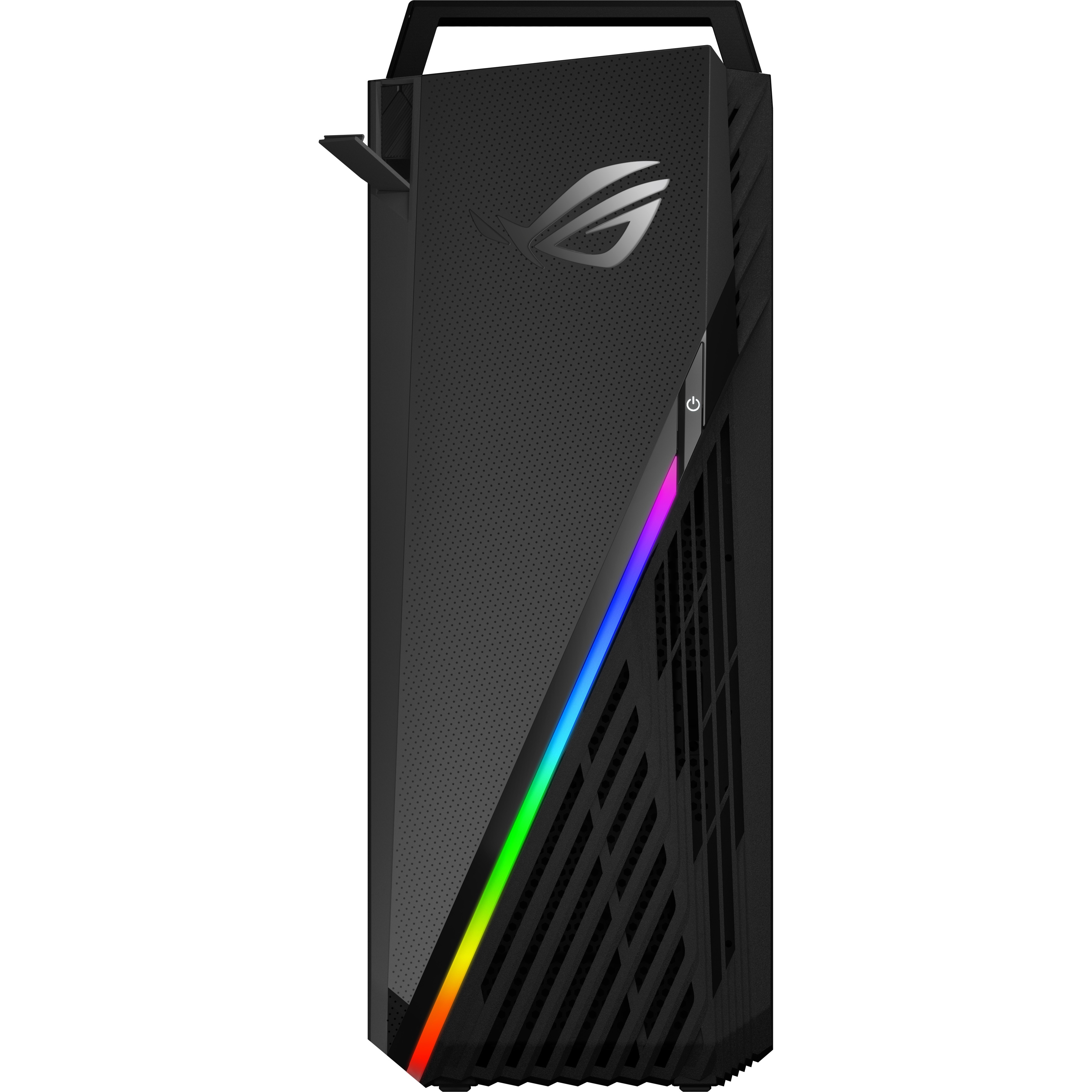 Asus ROG Strix GA15 G15DH-SBR77X-CB Gaming Desktop Computer - AMD 