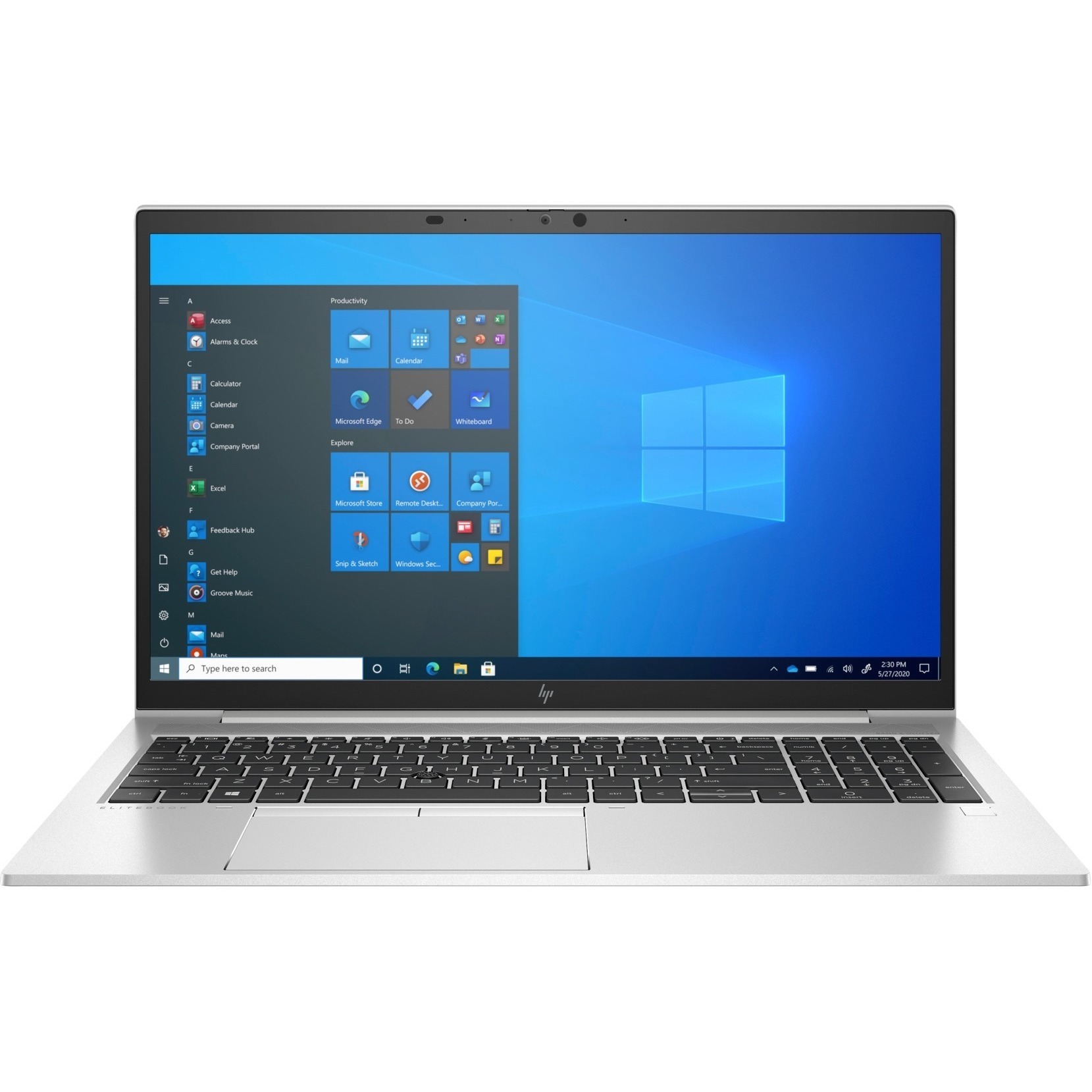 hp elitebook 850 g8 notebook review