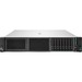 HPE ProLiant DL385 G10 Plus v2 2U Rack Server - 1x AMD EPYC 7513 2.6GHz 32GB - 8x SFF 2.5" Bays - 1x 800W (P39123-B21) * please order genuine HPE HDD/SSD separately