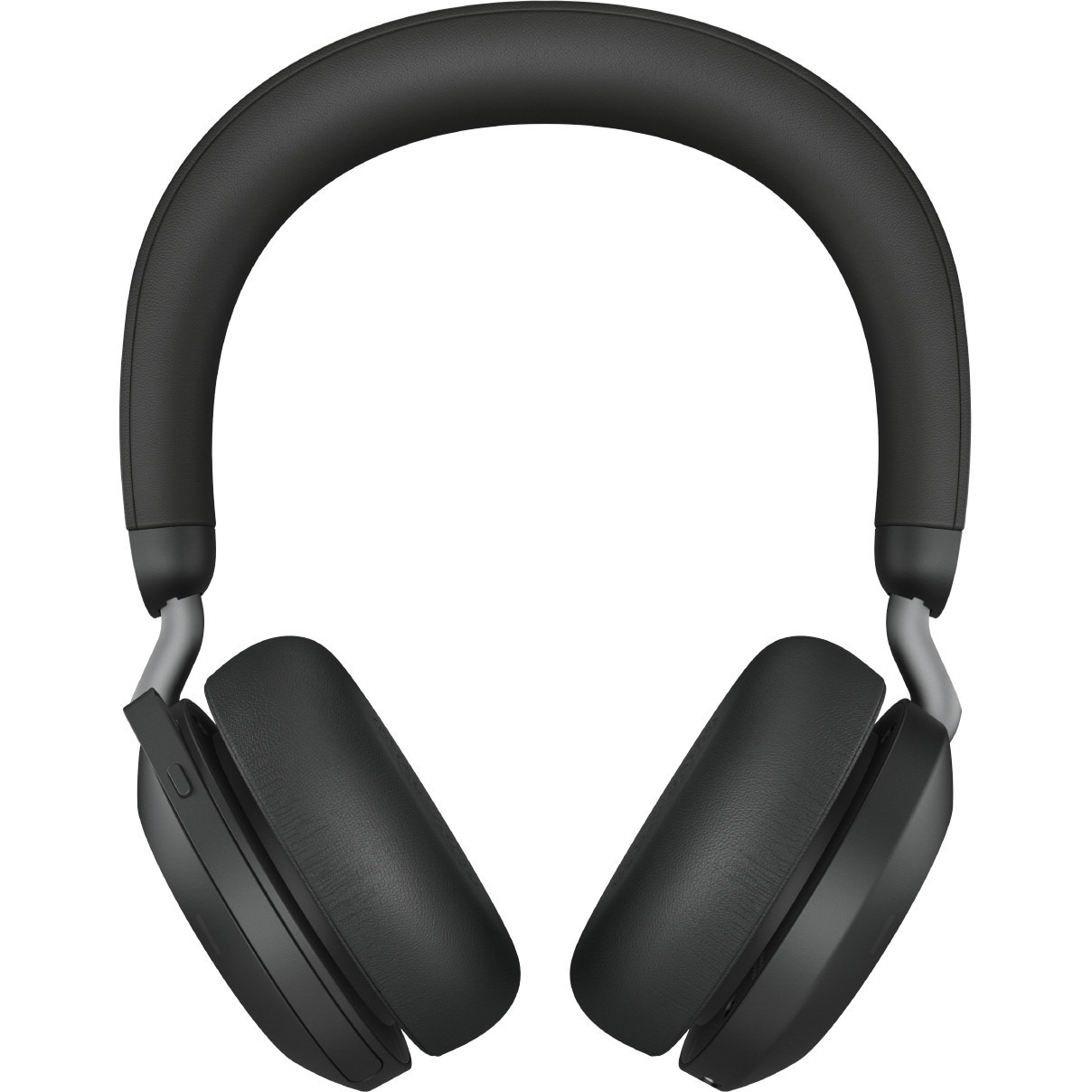 JABRA EVOLVE2 75 LINK380A UC STEREO STAND BLACK