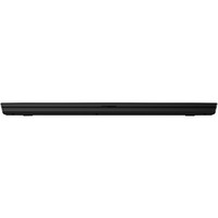 Lenovo ThinkPad L15 Gen2 20X300HDUS 15.6" Notebook - Full HD - 1920 x 1080 - Intel Core i7 11th Gen i7-1165G7 Quad-core (4 Core) 2.8GHz - 16GB Total RAM - 512GB SSD - Black - no ethernet port - not compatible with mechanical docking stations, only support