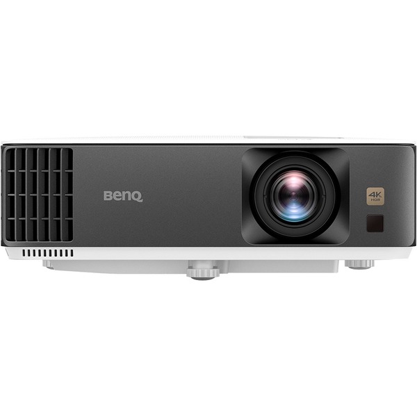 BenQ TK700 4K HDR 16ms Low Input Lag Gaming Projector | 4K@60Hz - White