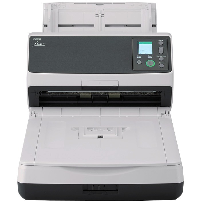 Ricoh (PA03810-B555) Scanner