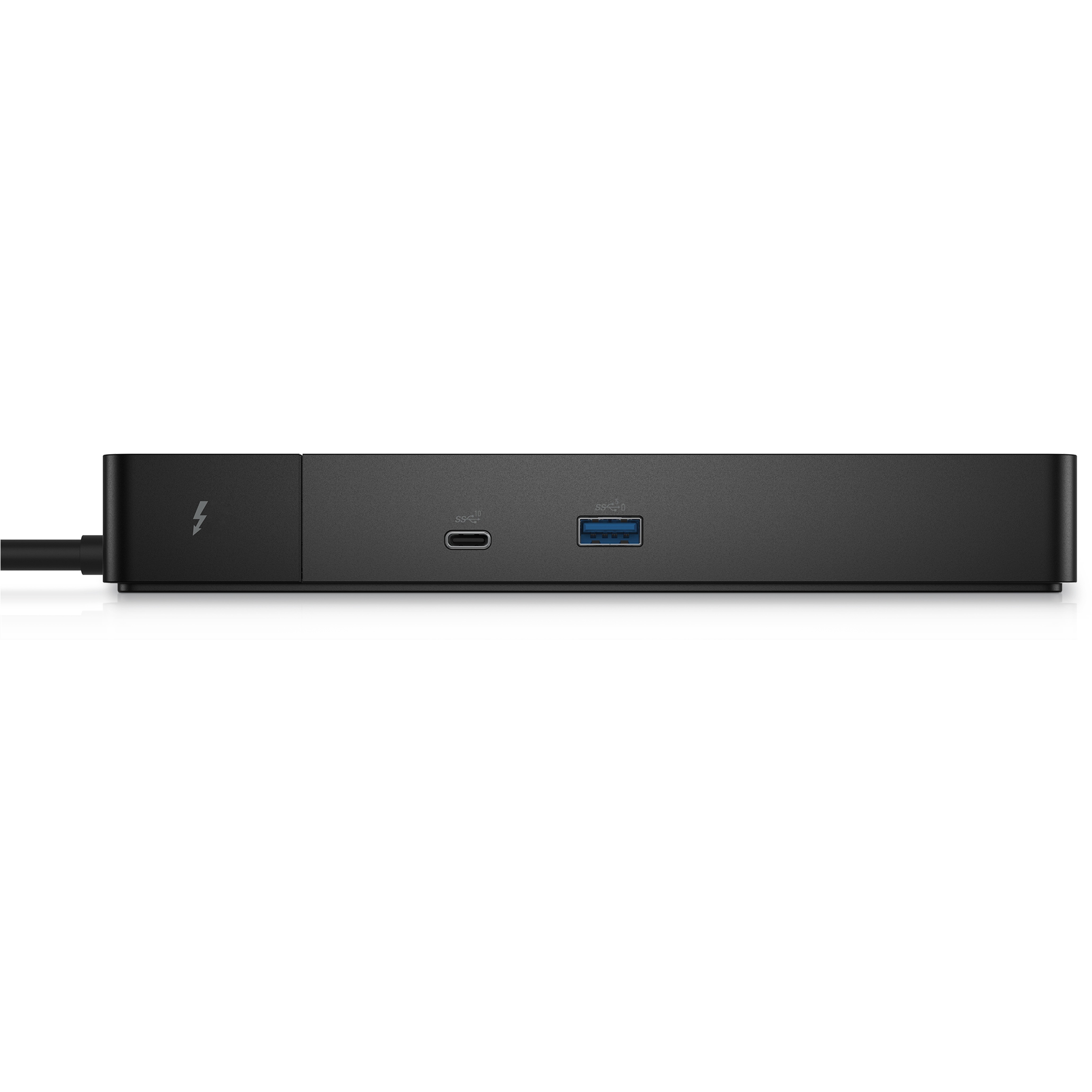 Dell Thunderbolt Dock - WD22TB4 - for Notebook - 180 W