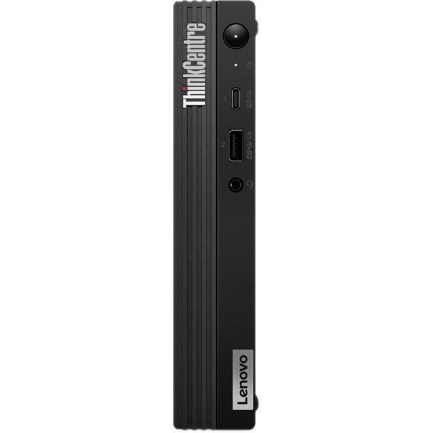 Lenovo ThinkCentre M75q Gen 2 11JN0073US Desktop Computer - AMD