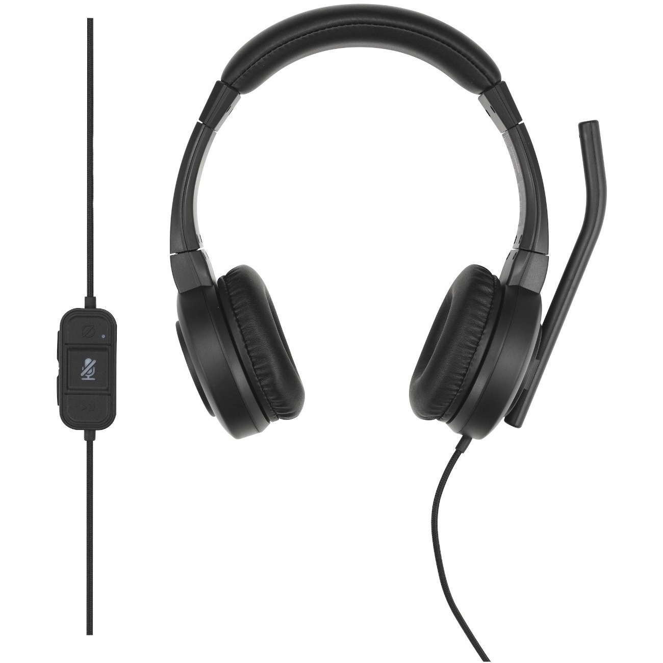 Kensington (K83450WW) Casque/Oreillette