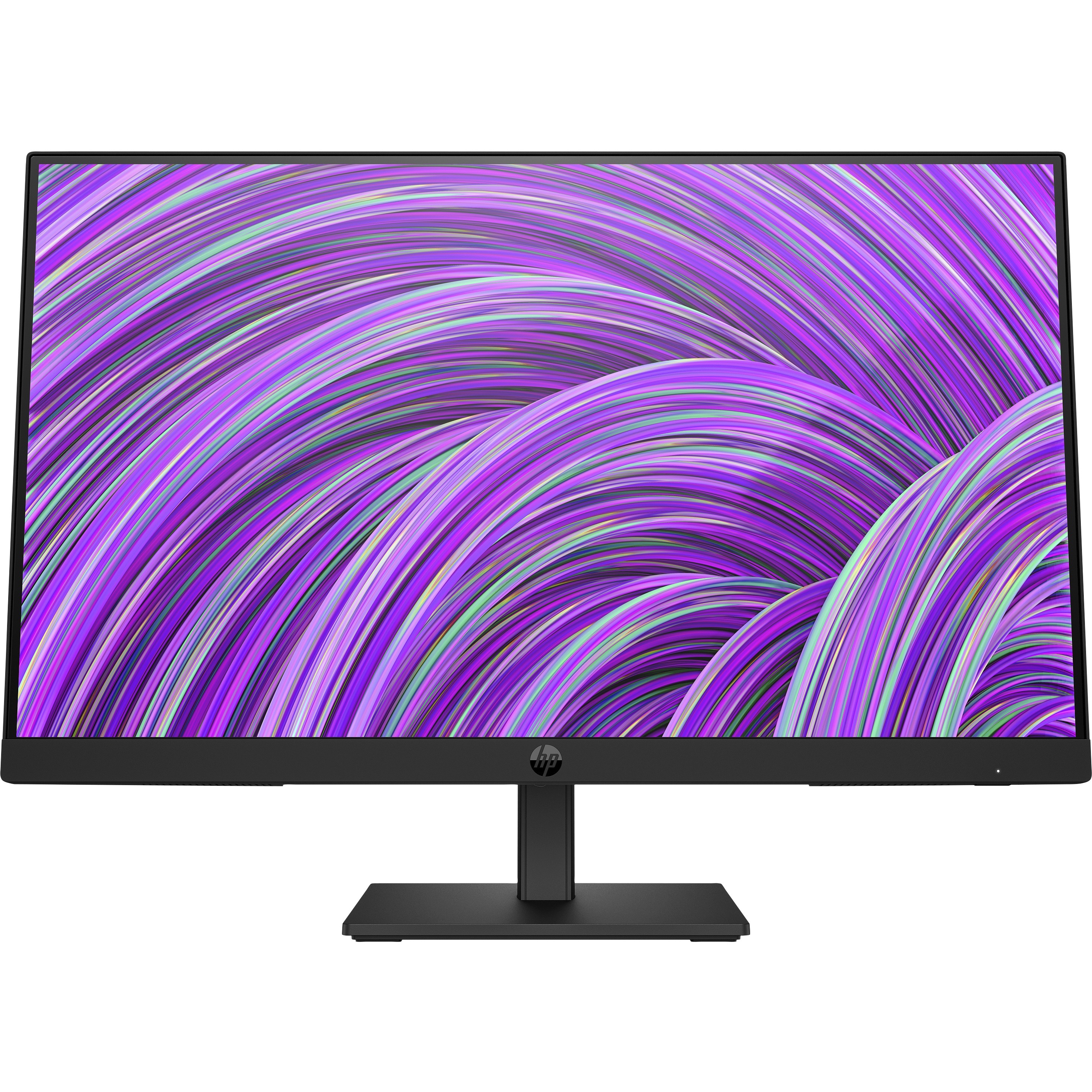 HP P22h G5 FHD Monitor U.S. - English localization