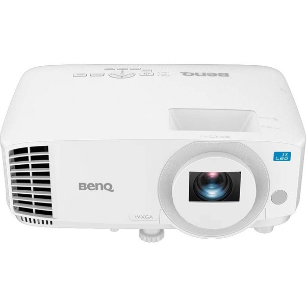 BENQ LED 2000AL PROJECTOR   PROJWXGA 1280X800 2W SPEAKER