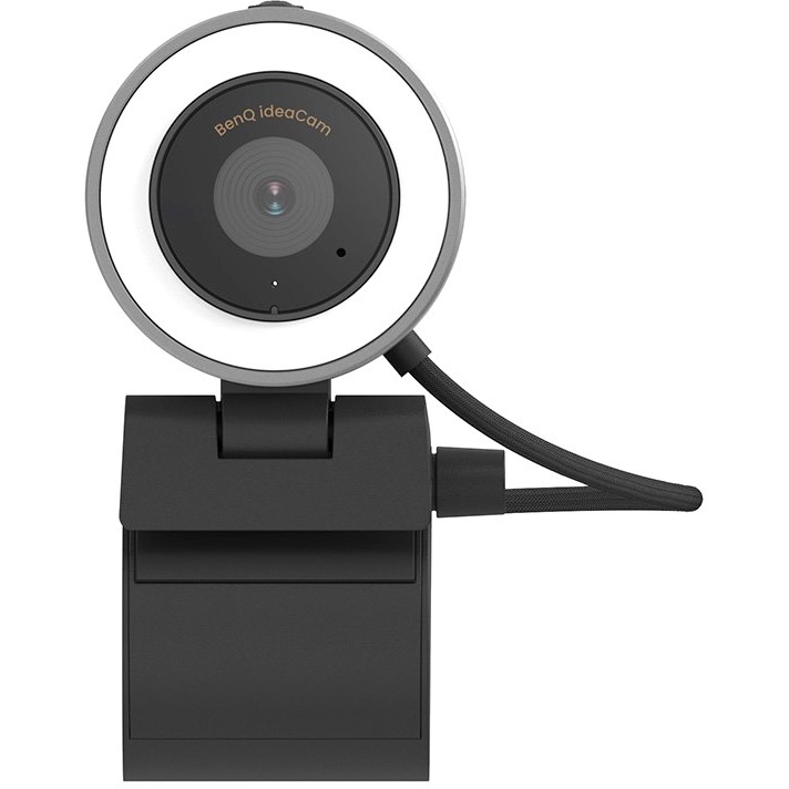 BenQ ideaCam S1 Plus Webcam - CareTek Information Technology Solutions