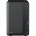 Synology DS223 DiskStation 2-Bay NAS - Diskless, 1x GbE LAN, 2GB RAM (DS223)